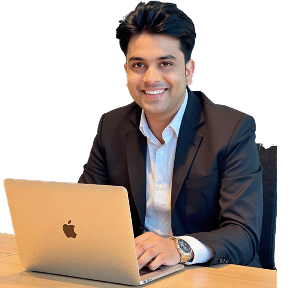 Rashed Islam – founder of VirtuExperts.com and expert in AI tools, WordPress and digital marketing.