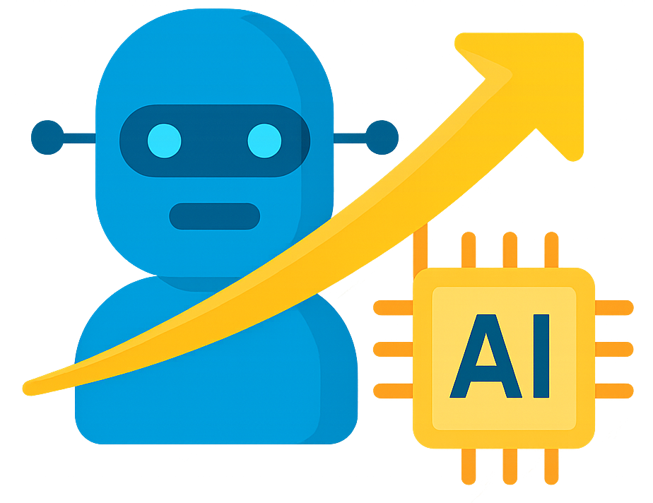 AI tools icon for expert software recommendations