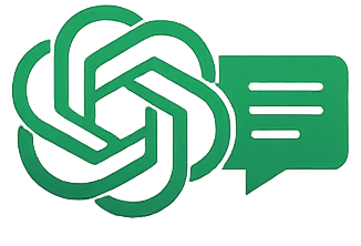 ChatGPT AI assistant logo representing AI writing, research, productivity, and content creation tools for beginners and professionals