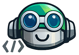 GitHub Copilot AI coding assistant logo used for code generation, debugging, and software development productivity