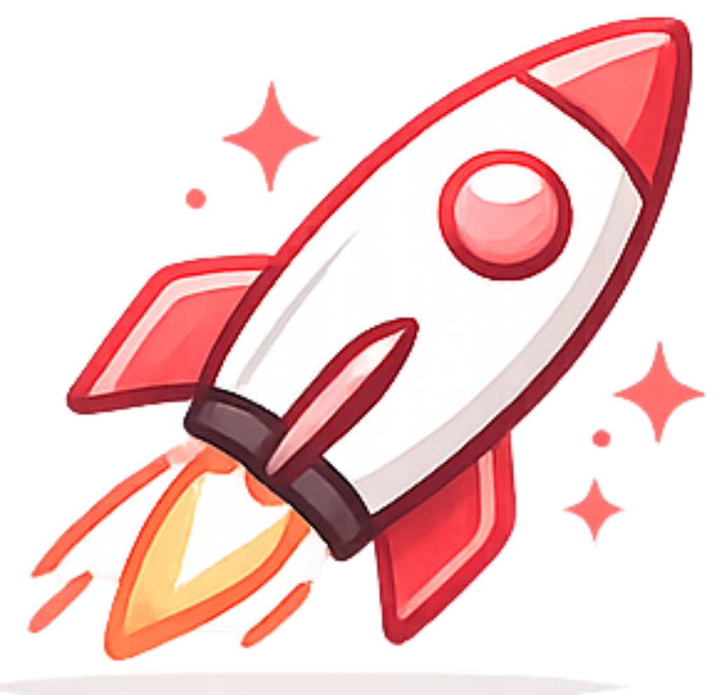 Best AI tool recommendations icon highlighting trusted and top-rated software