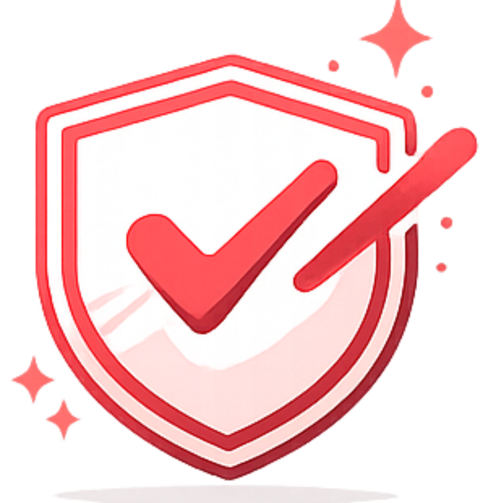 Expert tested AI tools review icon showing hands-on testing and verification