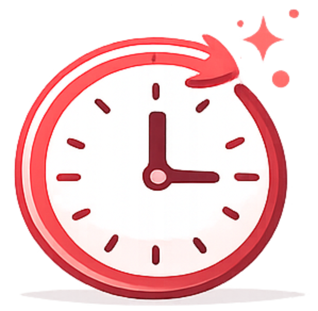 Regular updates icon showing AI tools, features, and pricing updates